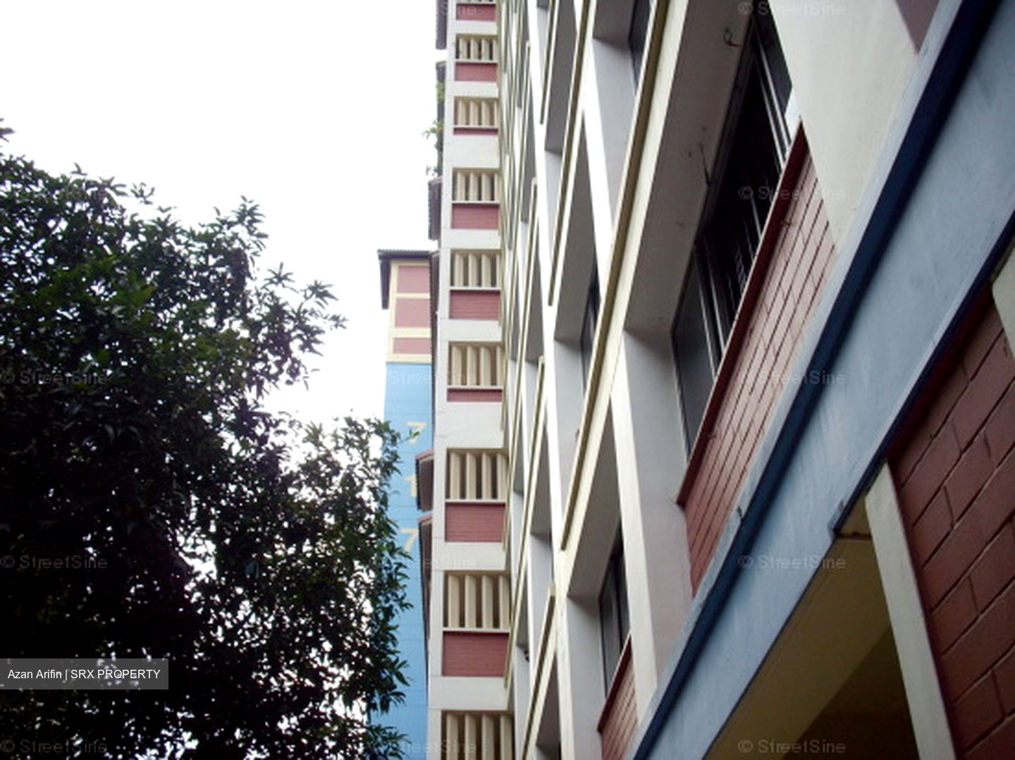 Blk 717 Jurong West Street 71 (Jurong West), HDB 4 Rooms #589203241